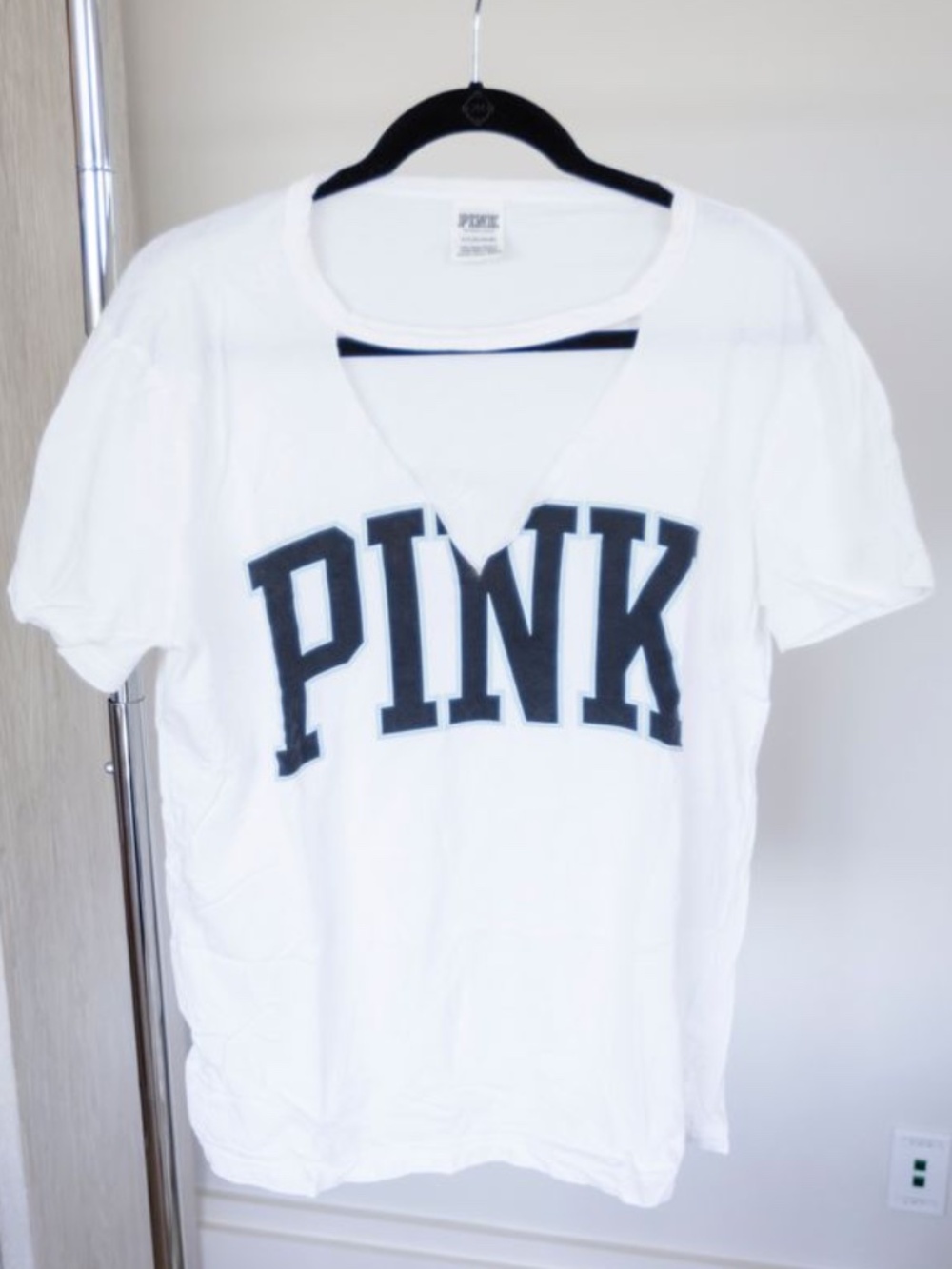 PINK Victoria Secret T-Shirt